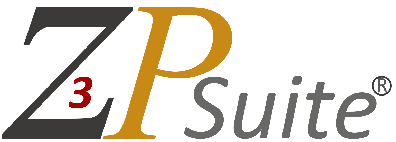 Z3PSuite